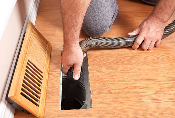 Best HVAC System Cleaning in Tyndall Af, FL