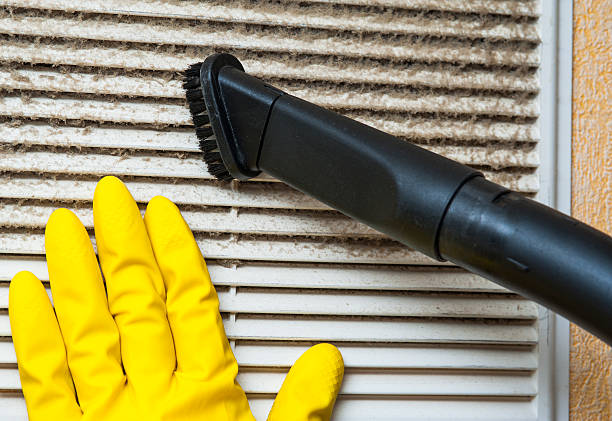 Best Residential Air Duct Cleaning in Tyndall Af, FL